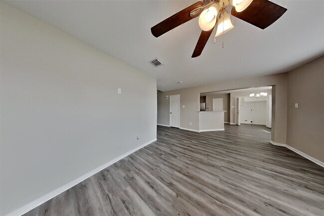 Foto del edificio - Dorsey Lane, Pearland, TX 77584 - 3 BR 2 BA single-family home