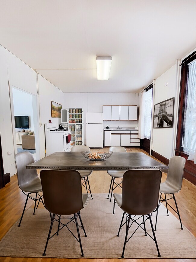 Foto del edificio - 503 6th St N