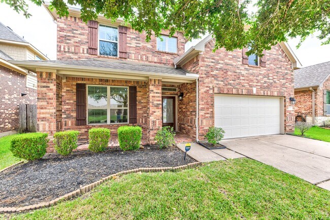 Foto del edificio - 6123 Northcrest Village Way