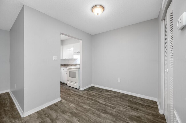 Foto del interior - Breezy Palms