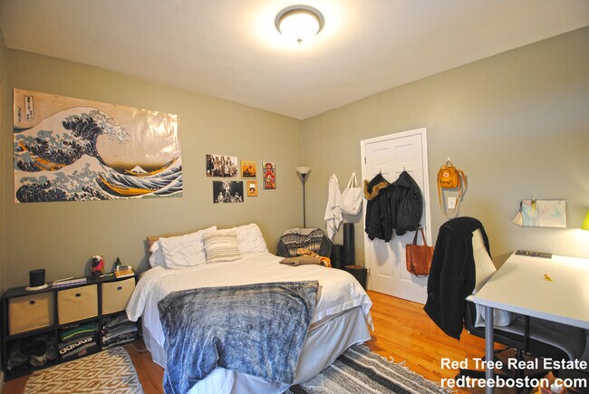 Foto del edificio - 294 Brookline St