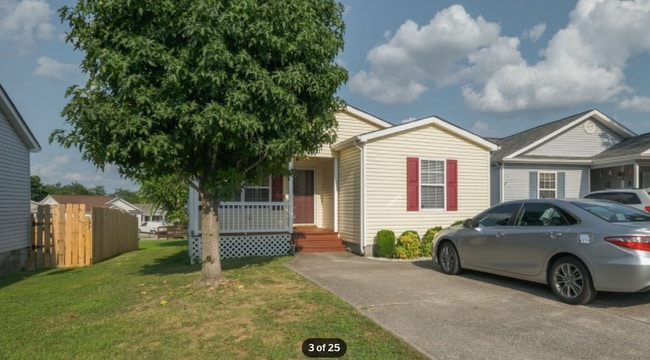 Photo - 305 Brittany Park Pl House