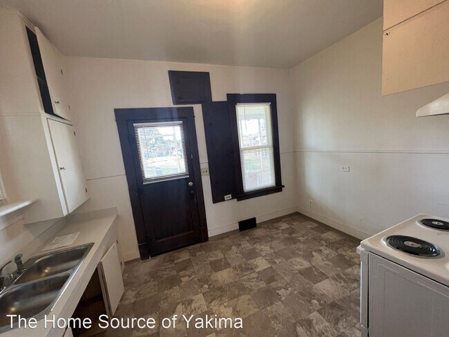 Building Photo - 2 br, 1 bath House - 612 S 9th Ave