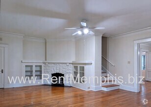 Building Photo - 1685 Tutwiler Ave