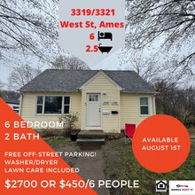 Building Photo - 3319 West St