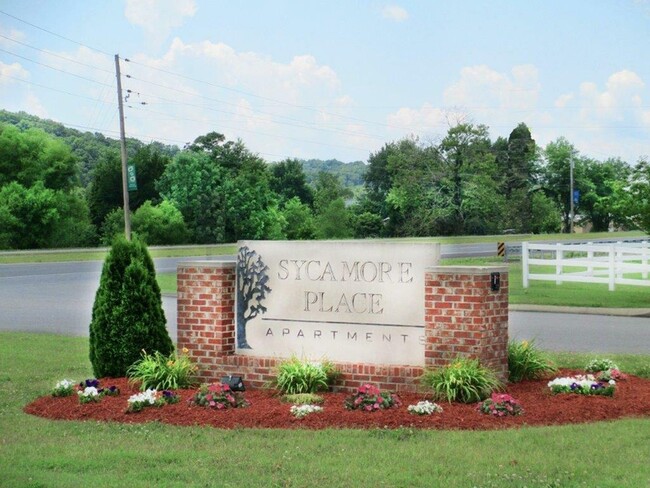 Welcome Home - Sycamore Place Apartments