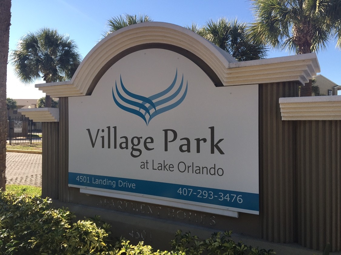 Village Park Apartments Orlando, FL