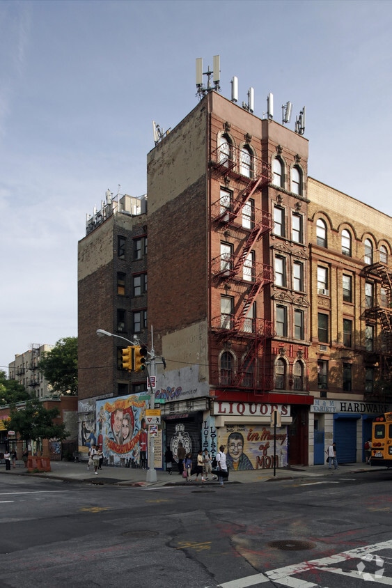 Primary Photo - 6 Avenue B