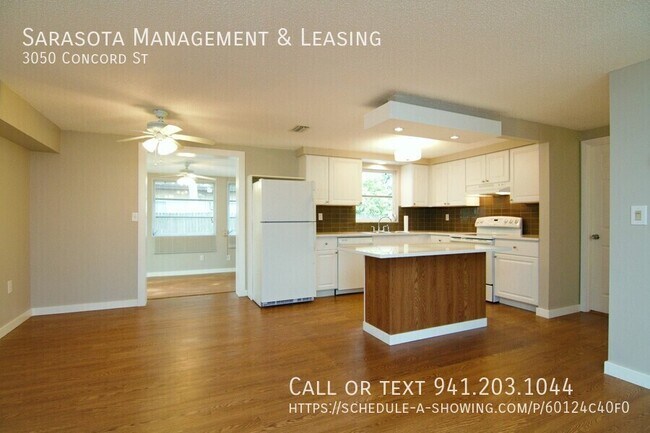 Foto del edificio - 3050 Concord St