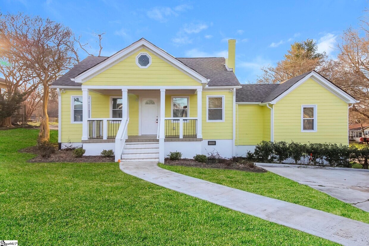 Foto principal - 111 Ivydale Dr