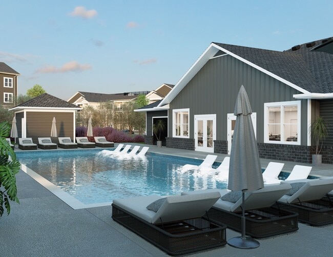 Foto del edificio - Living Fully Sevierville