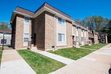 Foto principal - 13256 S Prairie Ave