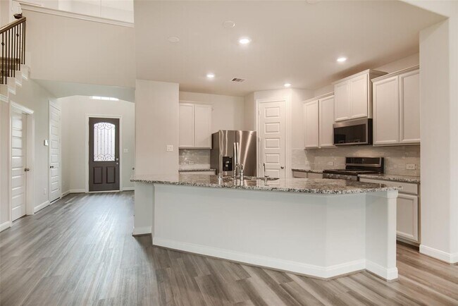 Foto del edificio - 20202 Sagebrush Hollow Dr