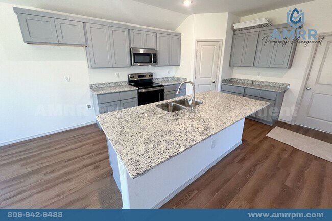 Building Photo - Rare NEW 3 Bedroom Home In Greenwood ISD!