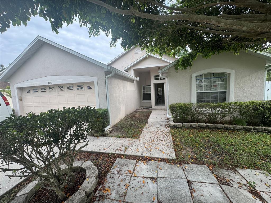 Building Photo - 2409 Hybrid Dr