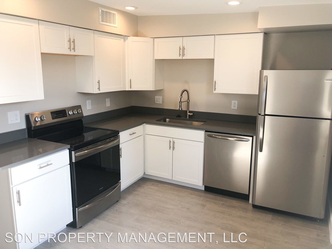 Foto principal - 1445-1445 E Fort Lowell Rd