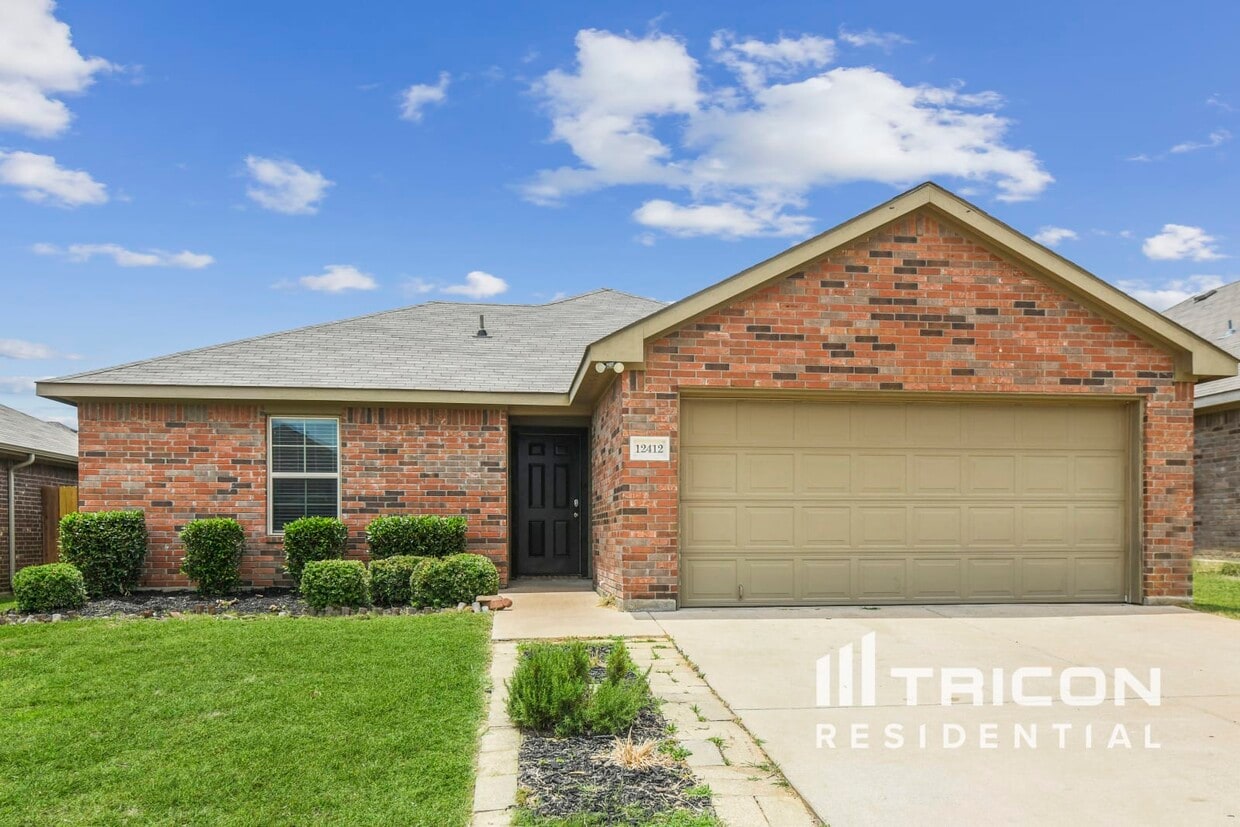 Foto principal - 12412 Hunters Cabin Ct