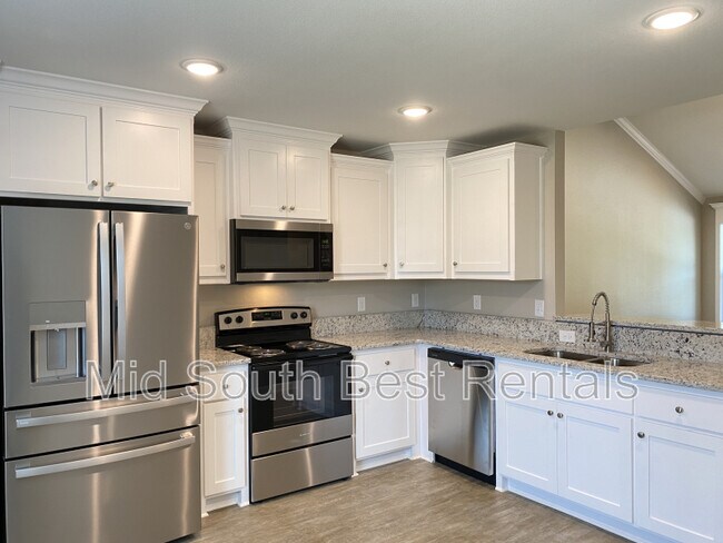 Foto del edificio - 107 Redbud Ct