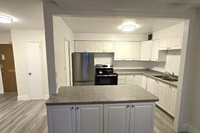 Appartement n° 45 - 2 Grove St