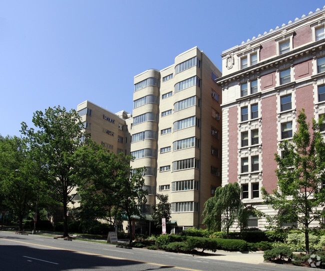 2100 Connecticut Rentals Washington, DC