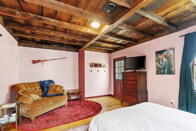 Foto del edificio - 25 Becket St