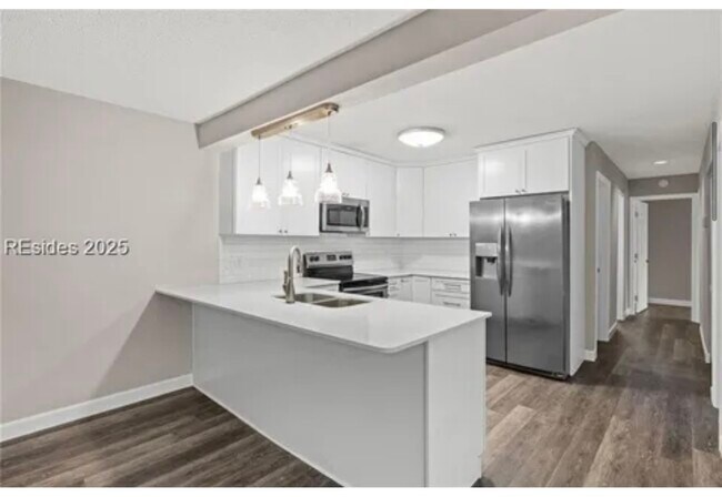 Foto del edificio - 7 Shipwatch Pt