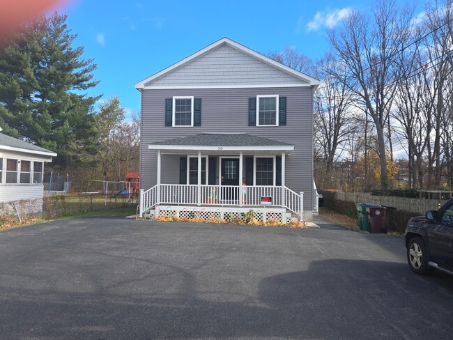 Building Photo - 30 Walker St