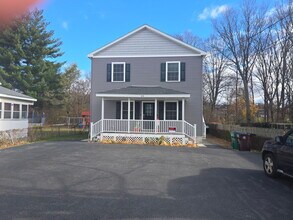 Building Photo - 30 Walker St