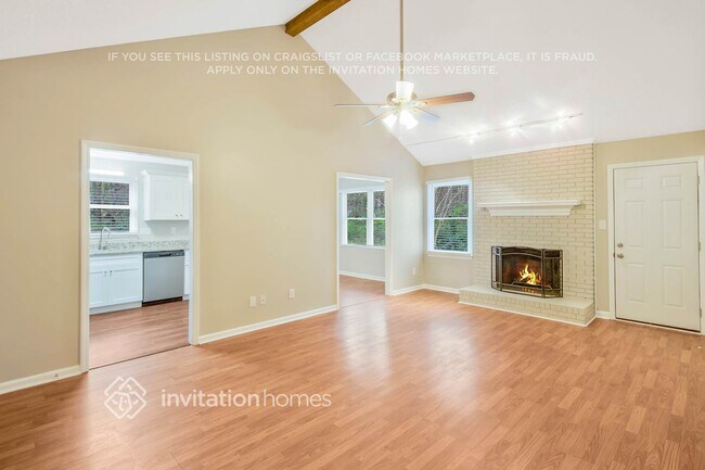 Foto del edificio - 7101 Thatcher Ct