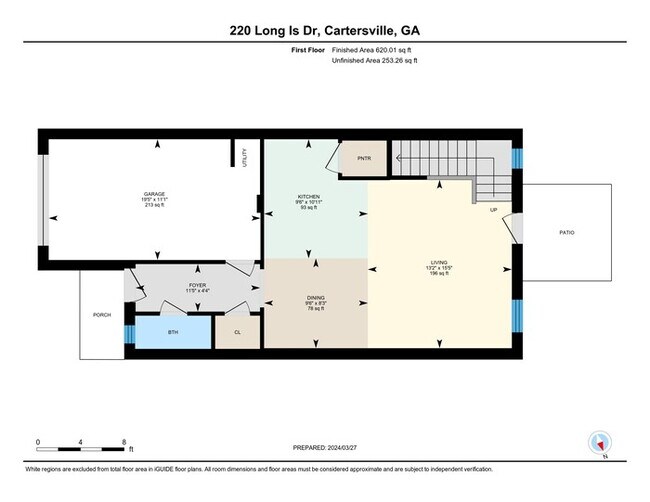 Foto del edificio - 220 Long Is Dr