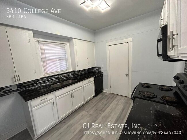 Building Photo - 3410 College Ave