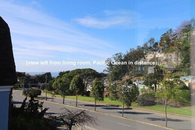 Building Photo - Miraloma Park: Spacious Single Family Home...