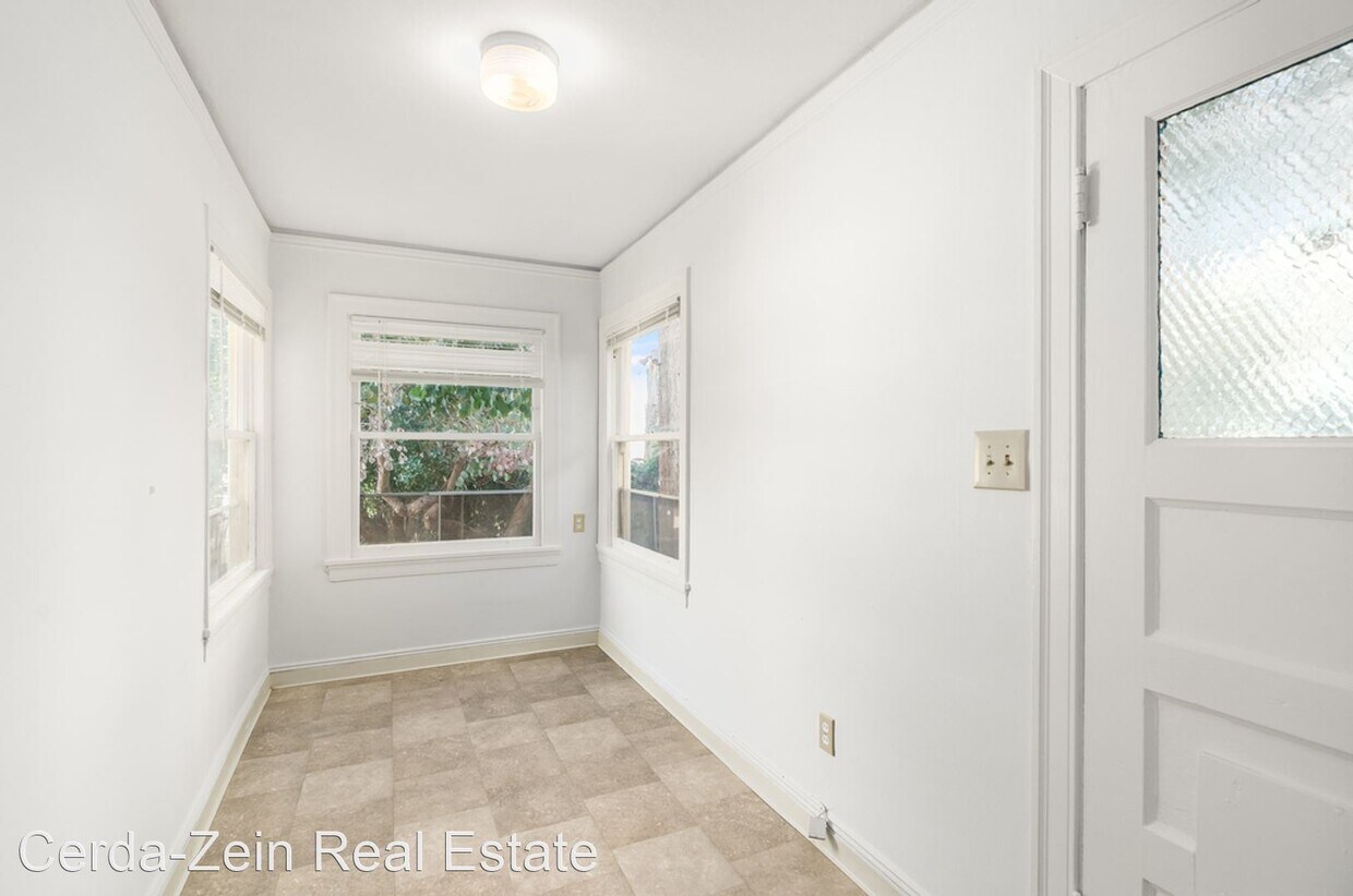Primary Photo - 3 br, 1.5 bath House - 1835 HARVARD DR