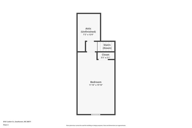 Building Photo - 8161 Loden Cove