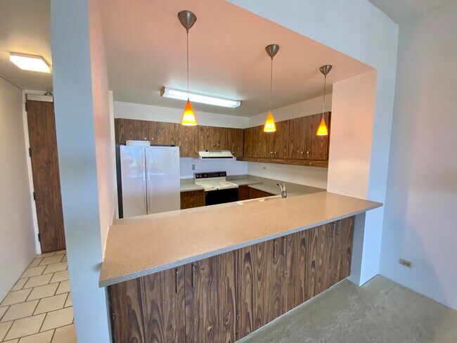 Foto del edificio - Mott Smith Laniloa #PH-3