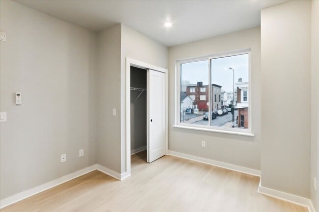 Foto del edificio - 316 S 52nd St