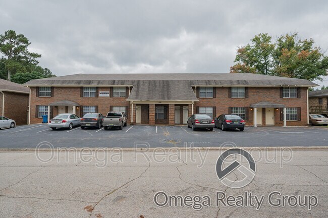 Foto del edificio - 1530 Warrior Rd