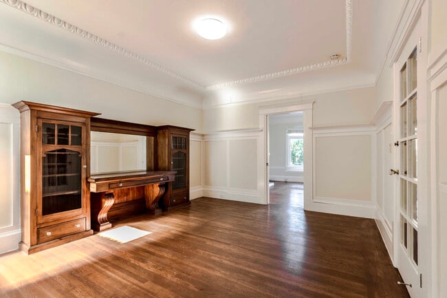 Foto del edificio - 2117 Pierce St