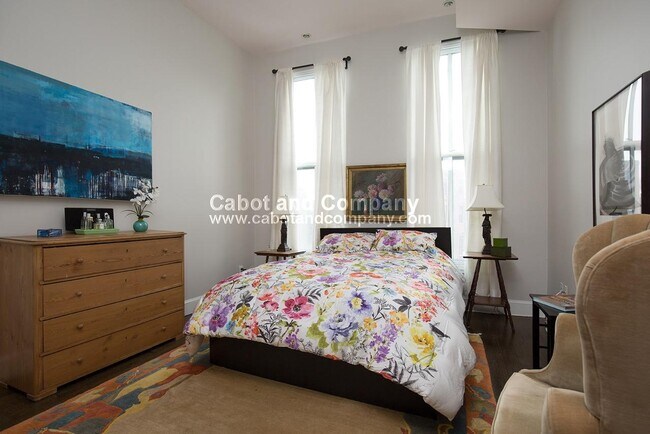 Foto del edificio - 567 Tremont St