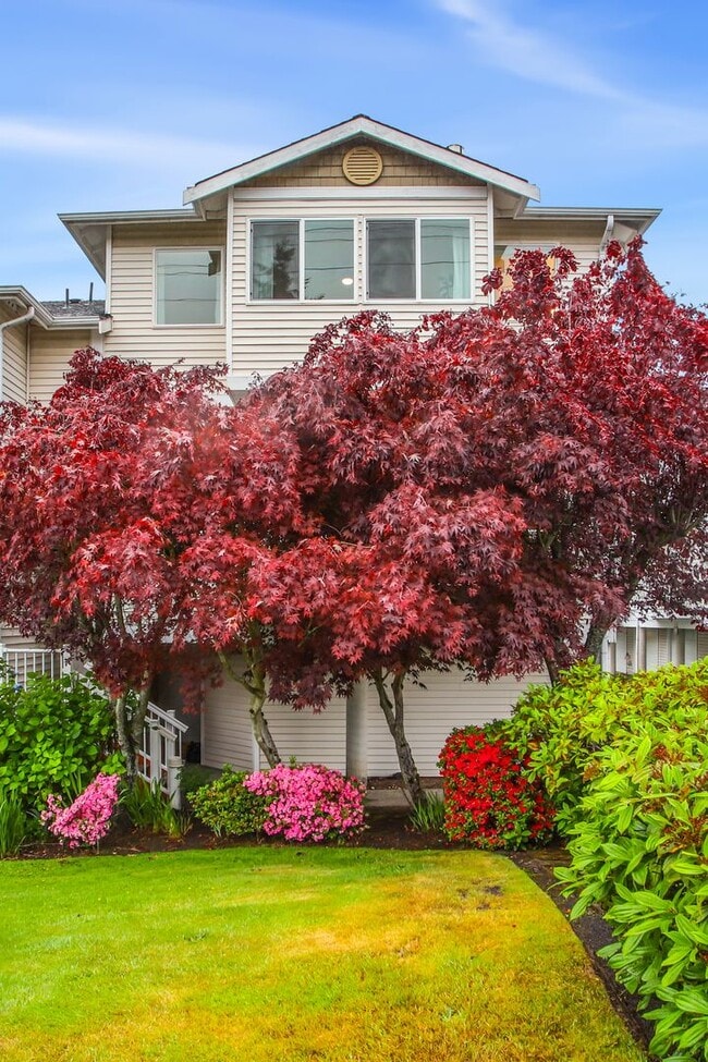 Updated Townhouse in Lynnwood-with Garage ... - Updated Townhouse in Lynnwood-with Garage ...