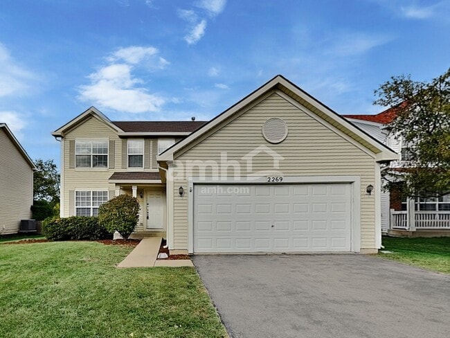 Building Photo - 2269 Jason Dr