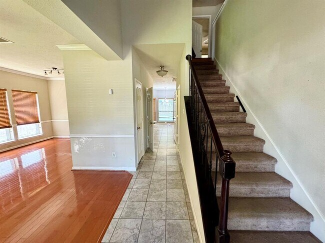 Foto del edificio - 16306 Ash Point Ln