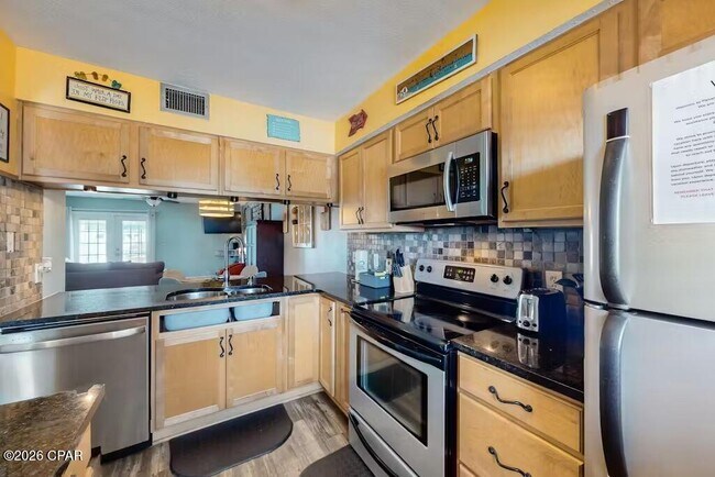 Foto del edificio - 8013 Beach Dr