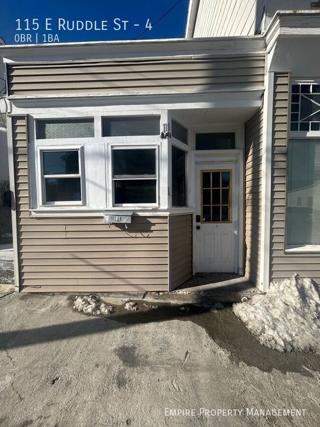 Building Photo - 115 E Ruddle St