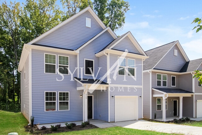 Building Photo - Brand new 4 BR, 2.5 BA Home