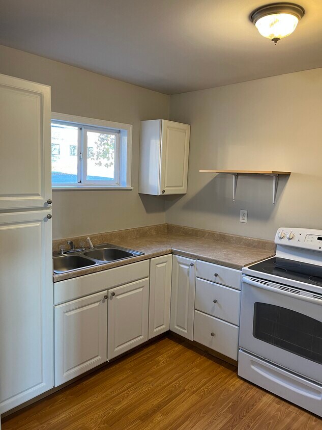 503 Pinney St, Rochester, PA 15074 Townhome Rentals in Rochester PA