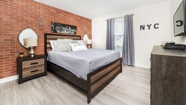 Foto del edificio - WMA4951