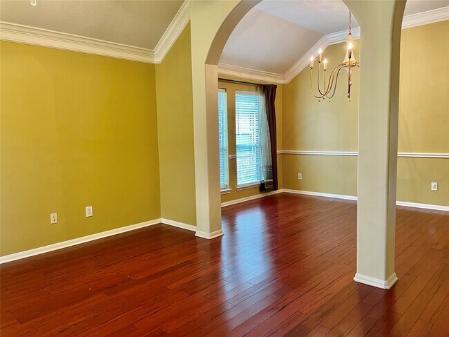 Foto del edificio - 608 Biscayne Bend Ln