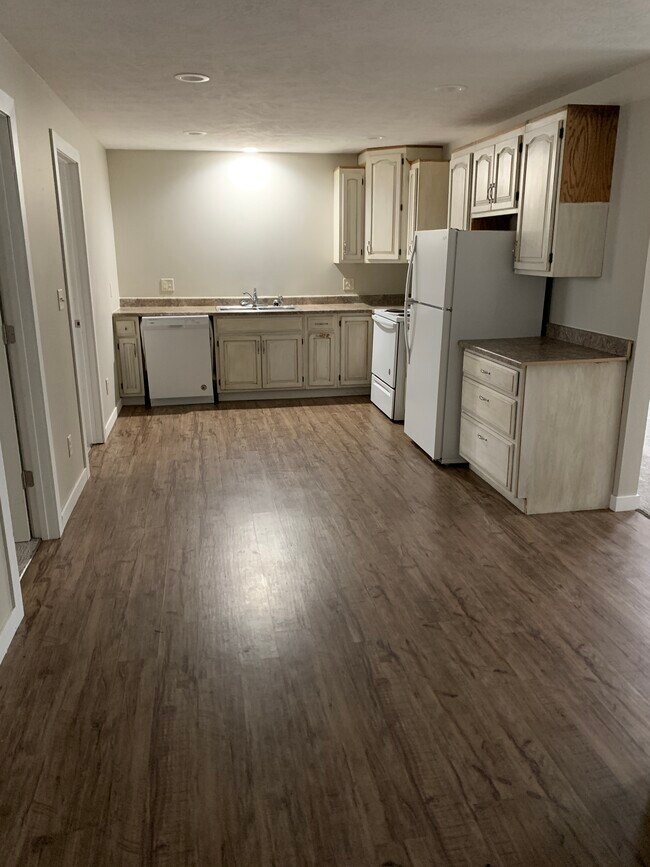 Foto del edificio - 116-120 N Cliff Ave