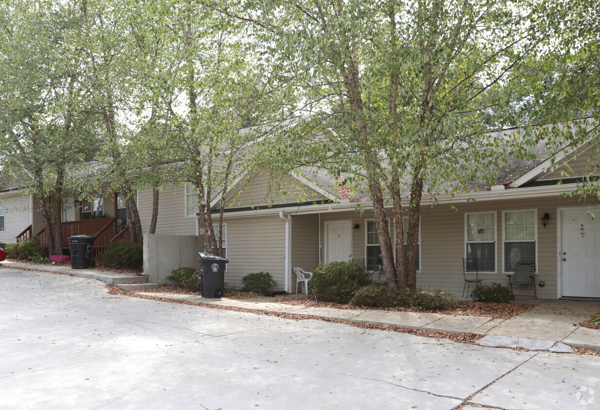 Foto del edificio - 6768 W Strickland St